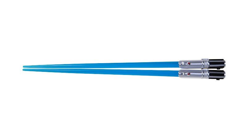 Star Wars Essstäbchen Anakin Skywalker Lichtschwert (renewal)