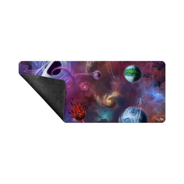 Ultra Pro - Edge of Eternities - Solar System - 6ft Table Playmat for Magic: The Gathering - sofort lieferbar