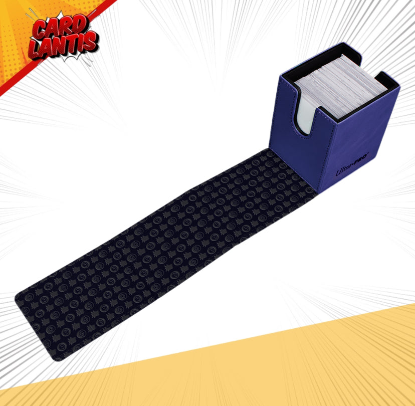 Ultra PRO Elite Series - Gengar Alcove Flip for Pokémon - sofort lieferbar