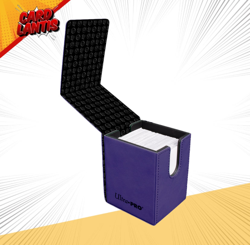 Ultra PRO Elite Series - Gengar Alcove Flip for Pokémon - sofort lieferbar