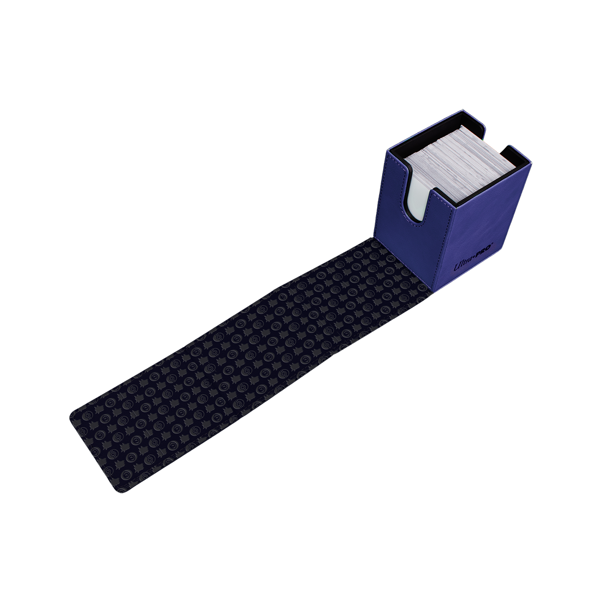 Ultra PRO Elite Series - Gengar Alcove Flip for Pokémon - sofort lieferbar