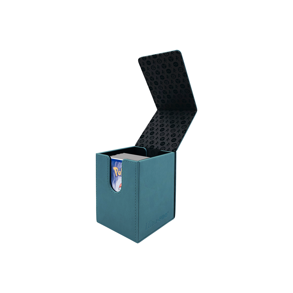 Ultra PRO Elite Series - Lucario Alcove Flip for Pokémon - sofort lieferbar