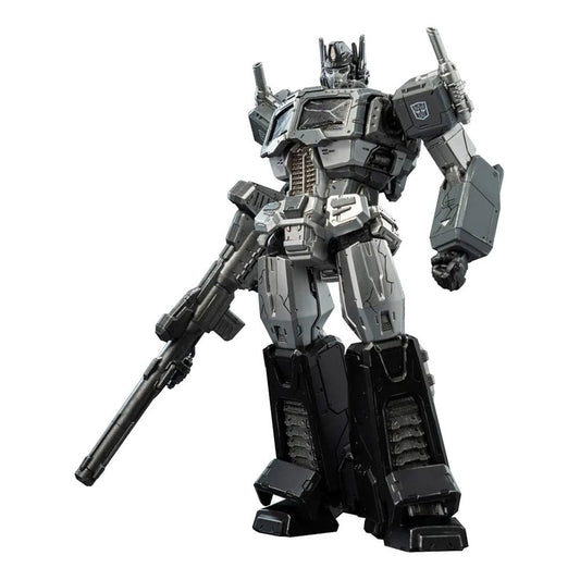 Transformers MDLX Actionfigur Optimus Prime (Sleep Mode) 18 cm *heo exclusive* - Versand: 5-7 Tage nach Bestellung
