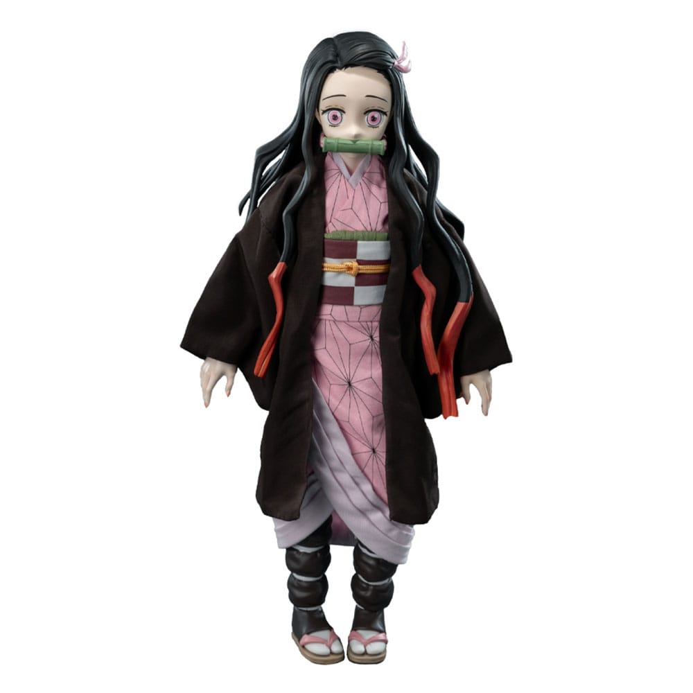 Demon Slayer: Kimetsu no Yaiba FigZero Actionfigur 1/6 Nezuko Kamado 26 cm - Preorder - ETA: 25.05.2026