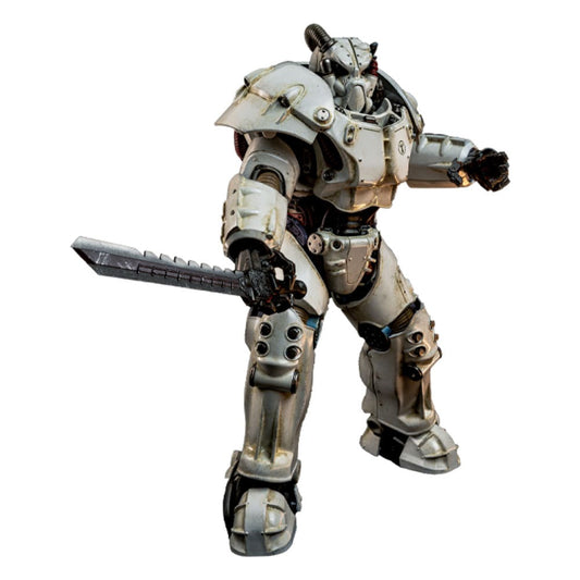 Fallout Actionfigur 1/6 X-01 Institute Power Armor 37 cm  - Preorder - ETA: 25.05.2026