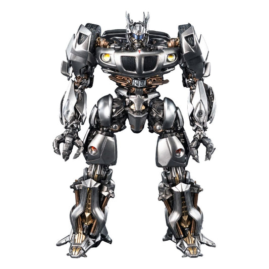 Transformers DLX Actionfigur 1/6 Jazz (Deluxe Edition) 19 cm   - Preorder - ETA: 25.05.2026