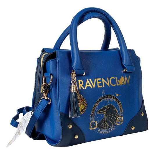 Harry Potter Handtasche Ravenclaw - Versand: 5-7 Tage nach Bestellung