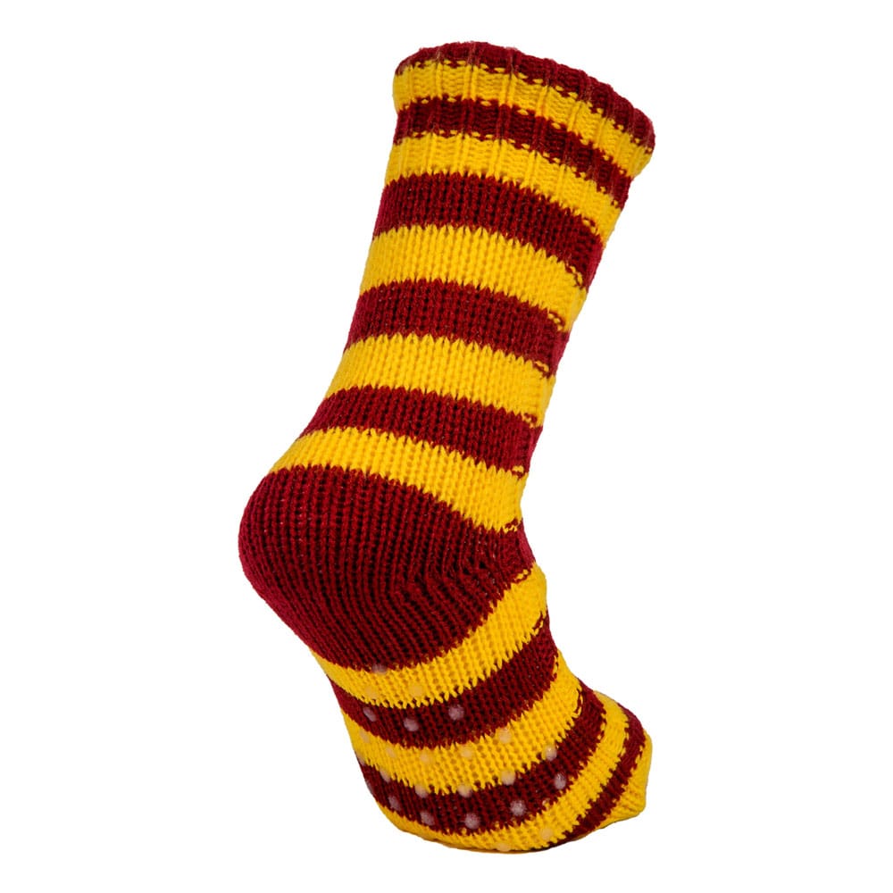 Harry Potter Haussocken Gryffindor - Versand: 5-7 Tage nach Bestellung