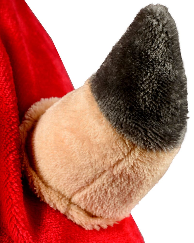 Warhammer 40K Oversized Kapuzenpullover Squig Red - Preorder - ETA: 20.10.2025