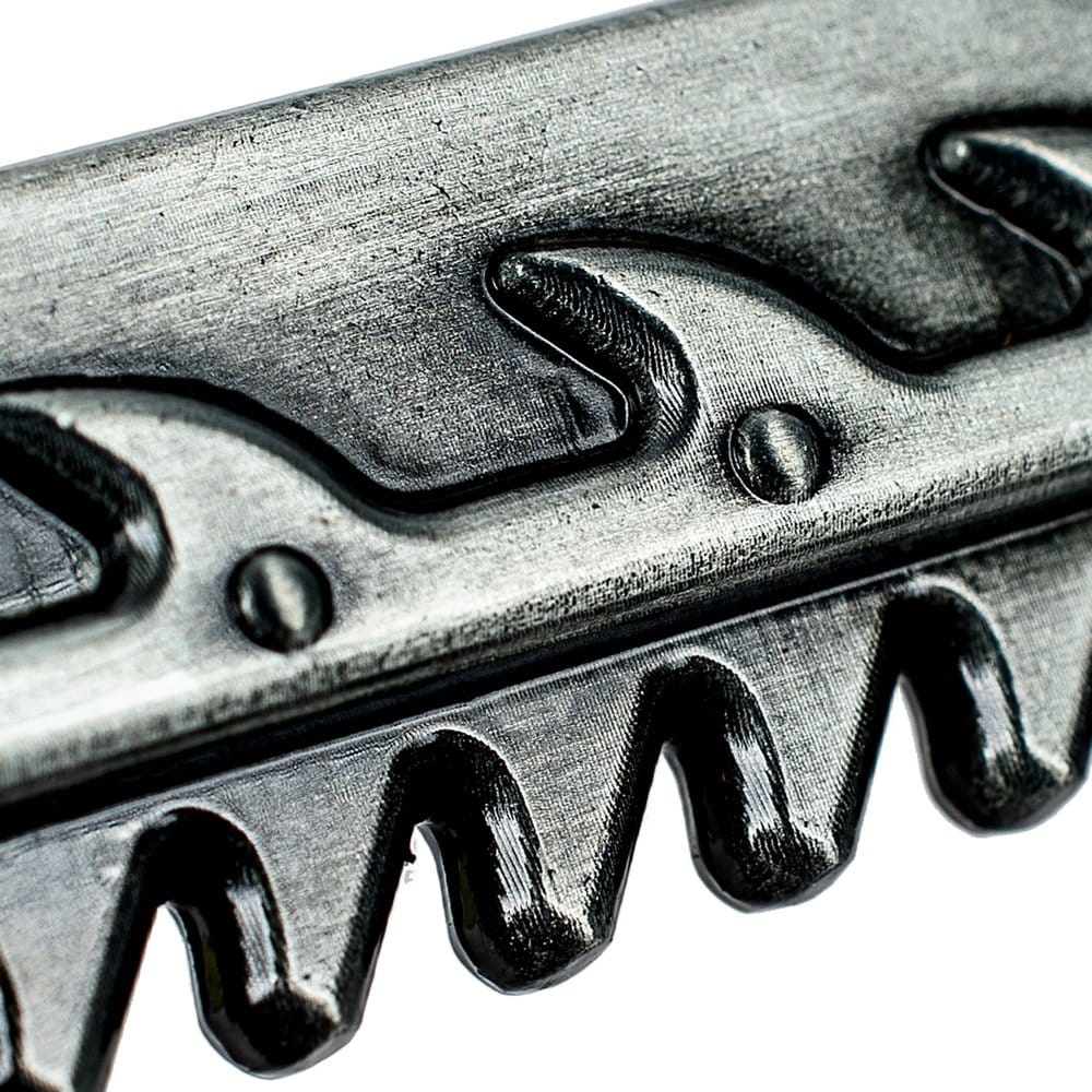 Warhammer 40,000 Flaschenöffner Chaos Chainsword - Preorder - ETA: 26.10.2026