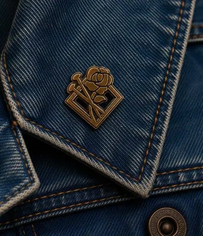 Jujutsu Kaisen Icon Anstecknadel Nobara Kugisaki - Preorder - ETA: 25.01.2027