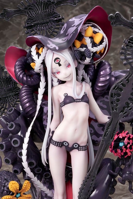 Fate/Grand Order PVC Statue 1/7 Foreigner/Abigail Williams (Summer) 27 cm - Preorder - ETA: 25.03.2027
