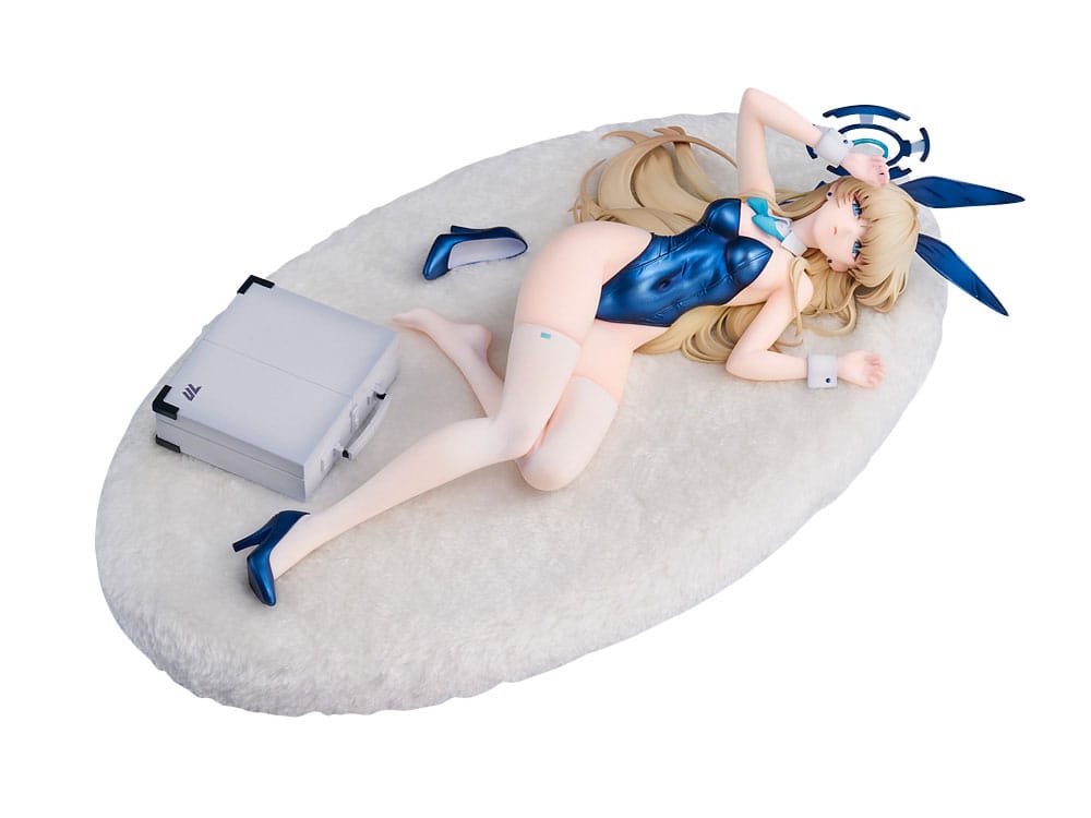 Blue Archive PVC Statue 1/7 Toki (Bunny Girl) Memorial Lobby Ver. 30 cm       - Preorder - ETA: 25.06.2026