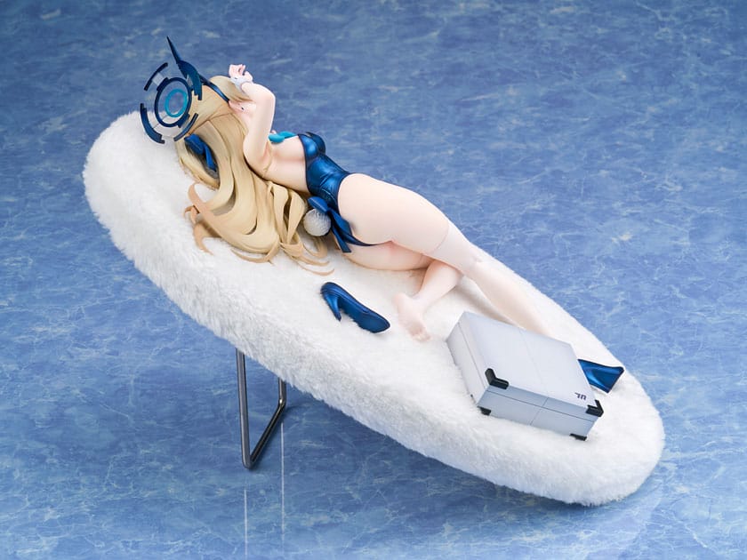 Blue Archive PVC Statue 1/7 Toki (Bunny Girl) Memorial Lobby Ver. 30 cm       - Preorder - ETA: 25.06.2026
