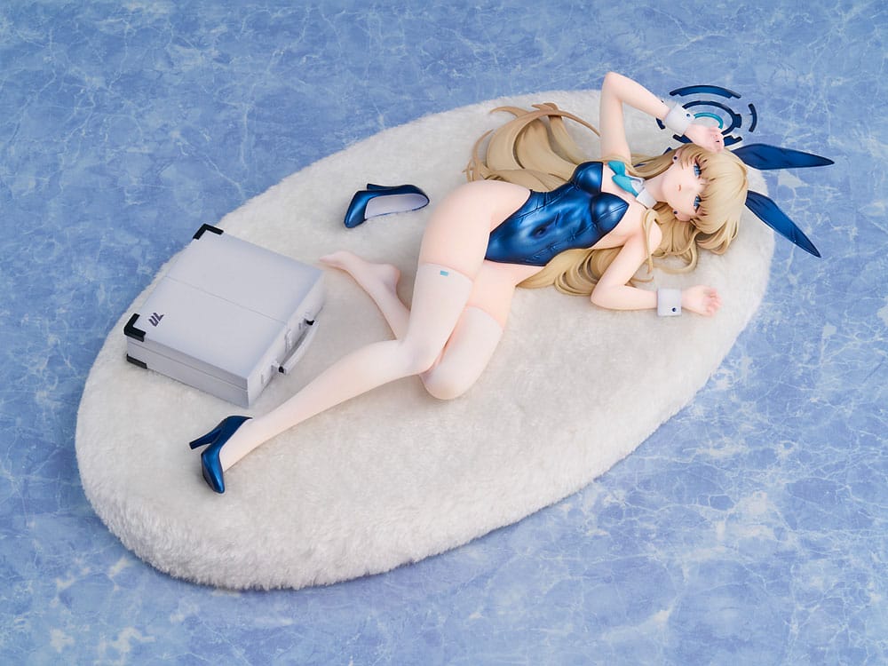 Blue Archive PVC Statue 1/7 Toki (Bunny Girl) Memorial Lobby Ver. 30 cm       - Preorder - ETA: 25.06.2026