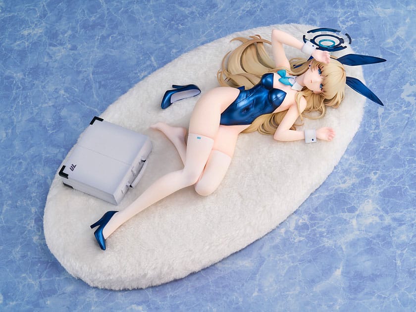 Blue Archive PVC Statue 1/7 Toki (Bunny Girl) Memorial Lobby Ver. 30 cm       - Preorder - ETA: 25.06.2026