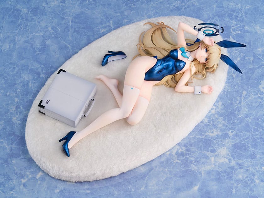 Blue Archive PVC Statue 1/7 Toki (Bunny Girl) Memorial Lobby Ver. 30 cm       - Preorder - ETA: 25.06.2026
