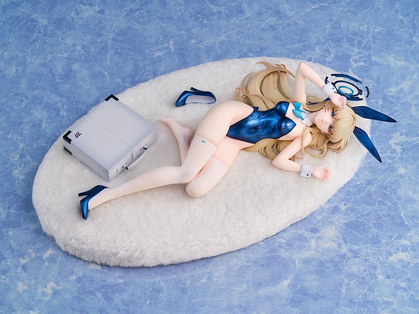 Blue Archive PVC Statue 1/7 Toki (Bunny Girl) Memorial Lobby Ver. 30 cm       - Preorder - ETA: 25.06.2026