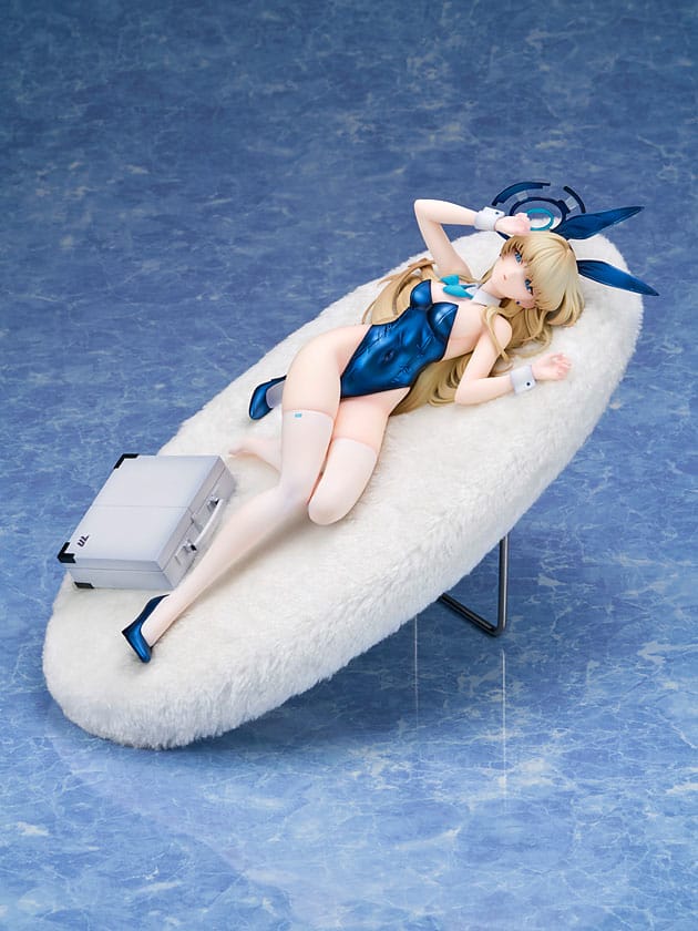 Blue Archive PVC Statue 1/7 Toki (Bunny Girl) Memorial Lobby Ver. 30 cm       - Preorder - ETA: 25.06.2026