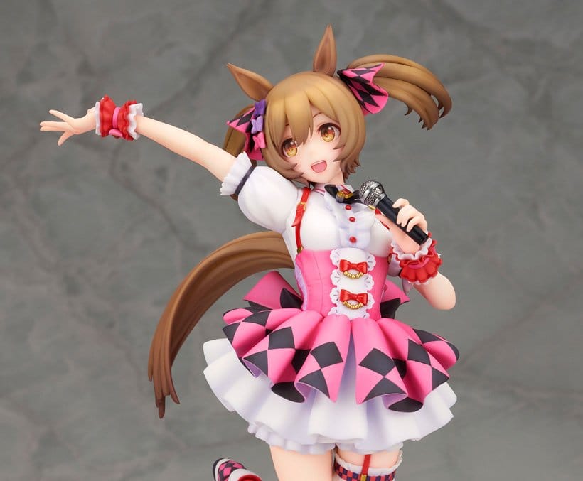 Umamusume Pretty Derby PVC Figur 1/7 Smart Falcon 25 cm - Preorder - ETA: 25.05.2027