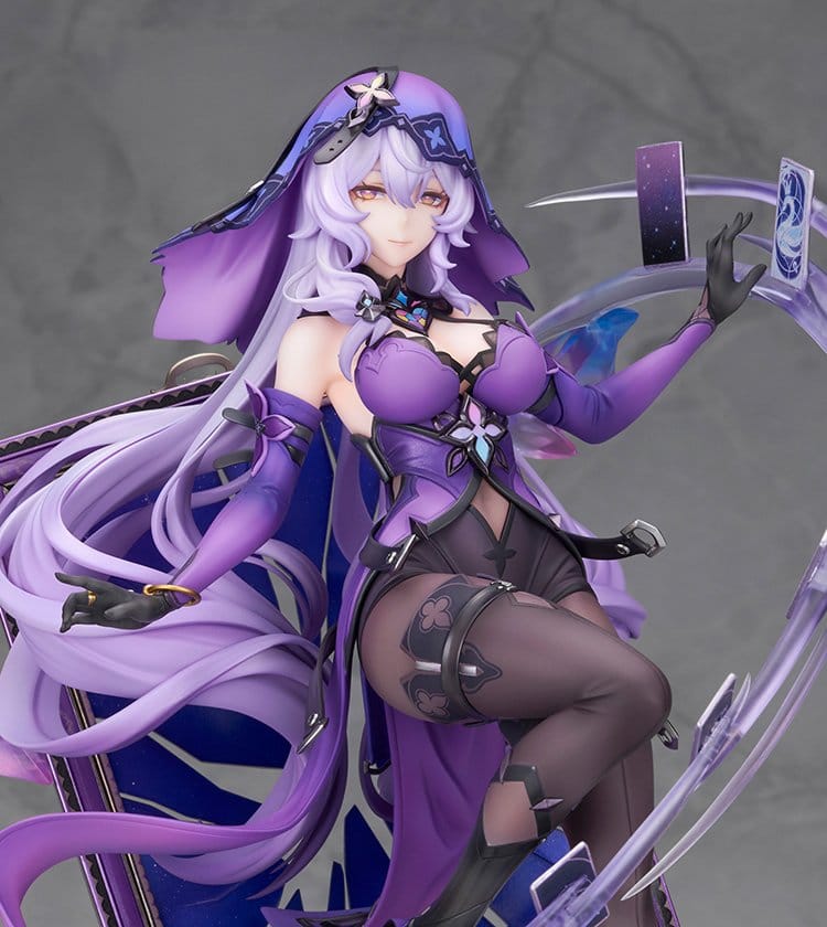 Honkai: Star Rail PVC Figur 1/7 Black Swan 26 cm - Preorder - ETA: 24.09.2027