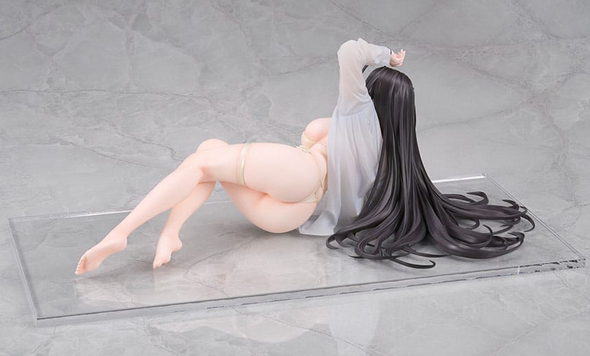 Azur Lane PVC Statue 1/5 Taiho Seaside Daydreams Ver. 15 cm - Preorder - ETA: 25.02.2027