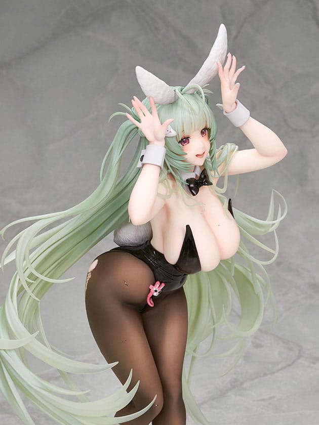Goddess of Victory: Nikke Statue 1/7 Soda Twinkle Bunny Ver. 24 cm - Preorder - ETA: 25.12.2026