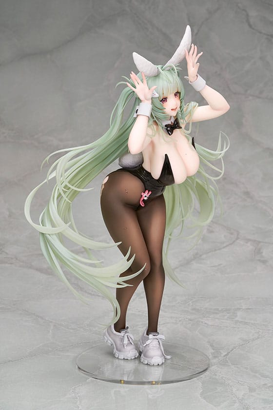 Goddess of Victory: Nikke Statue 1/7 Soda Twinkle Bunny Ver. 24 cm - Preorder - ETA: 25.12.2026