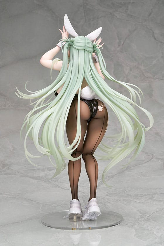 Goddess of Victory: Nikke Statue 1/7 Soda Twinkle Bunny Ver. 24 cm - Preorder - ETA: 25.12.2026