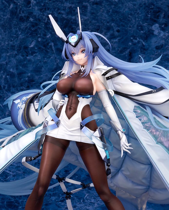 Azur Lane PVC Statue 1/7 New Jersey 30 cm - Preorder - ETA: 25.08.2026
