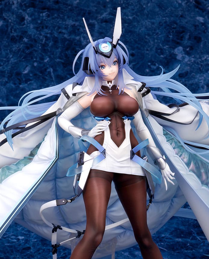 Azur Lane PVC Statue 1/7 New Jersey 30 cm - Preorder - ETA: 25.08.2026