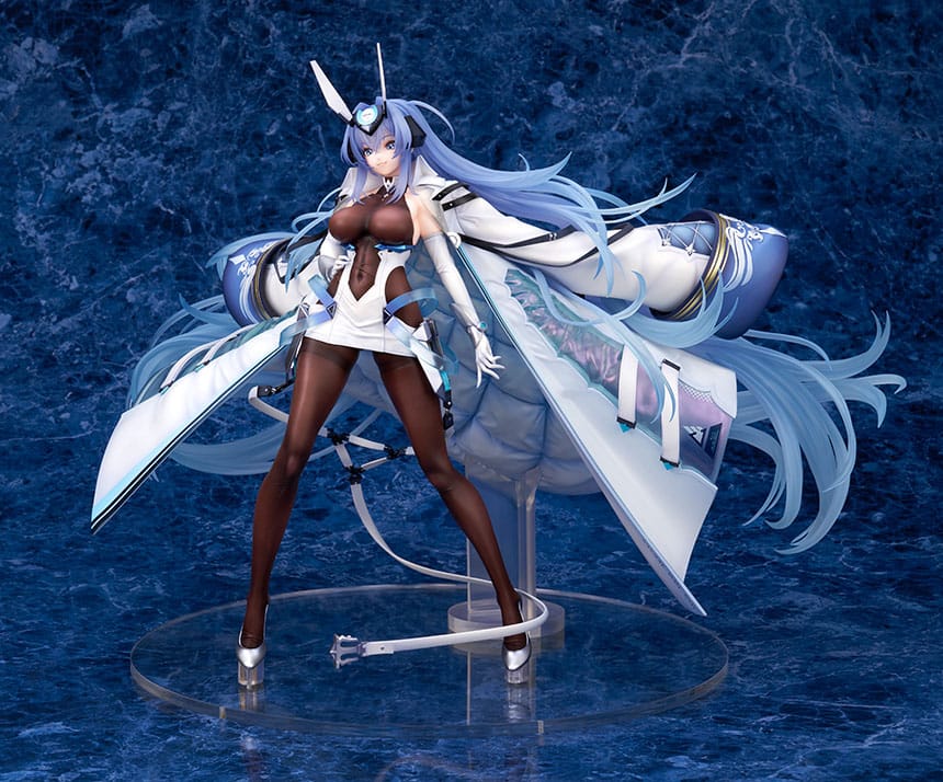 Azur Lane PVC Statue 1/7 New Jersey 30 cm - Preorder - ETA: 25.08.2026