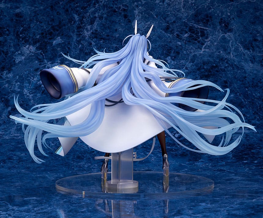 Azur Lane PVC Statue 1/7 New Jersey 30 cm - Preorder - ETA: 25.08.2026
