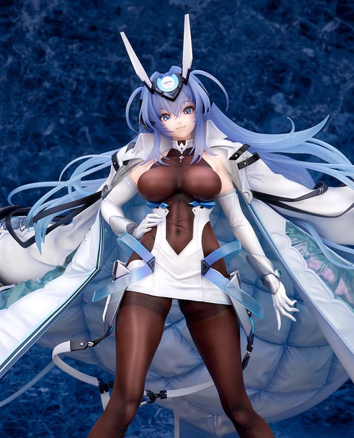 Azur Lane PVC Statue 1/7 New Jersey 30 cm - Preorder - ETA: 25.08.2026