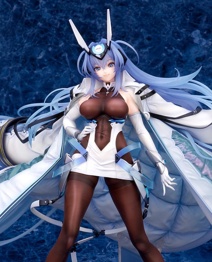 Azur Lane PVC Statue 1/7 New Jersey 30 cm - Preorder - ETA: 25.08.2026