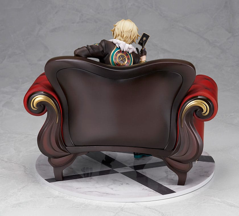 Honkai: Star Rail PVC Statue 1/7 Aventurine 20 cm - Preorder - ETA: 25.09.2026