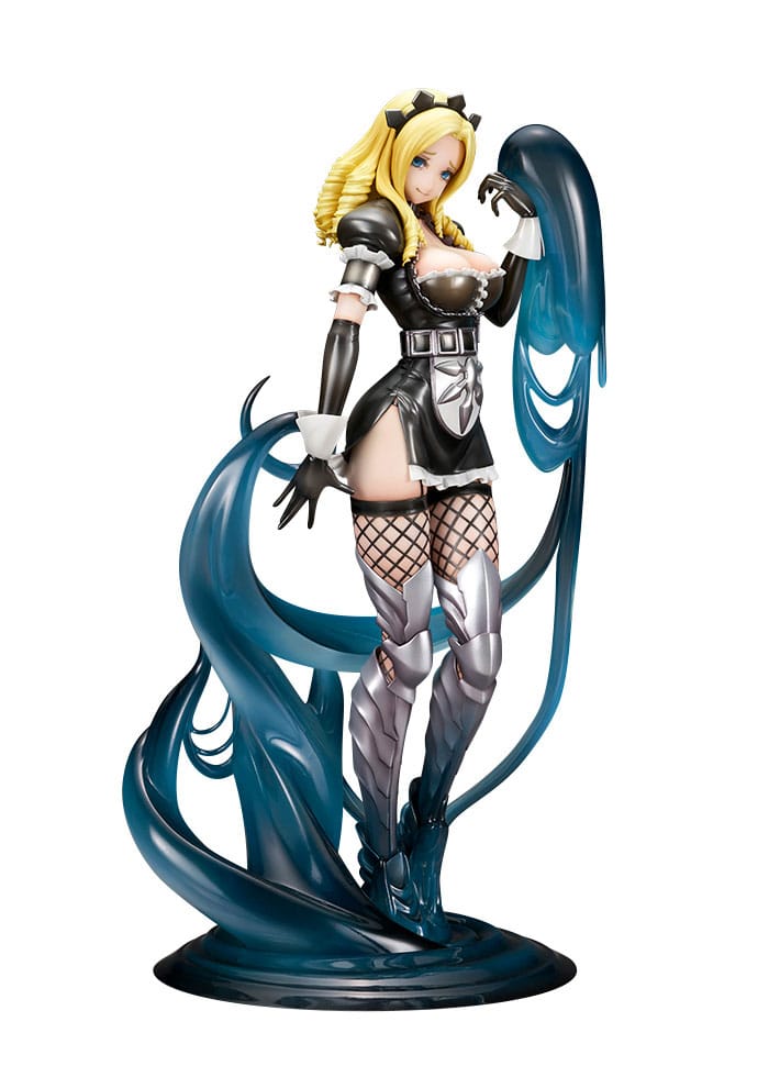 Overlord PVC Statue 1/8 Solution Epsilon 10th Anniversary so-bin Ver. 26 cm - Preorder - ETA: 25.10.2026