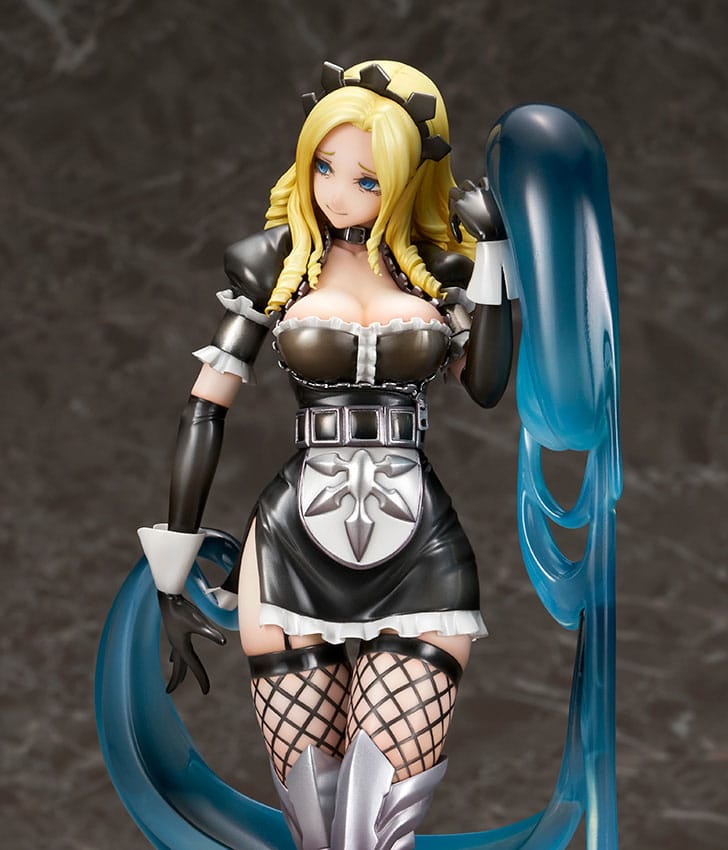 Overlord PVC Statue 1/8 Solution Epsilon 10th Anniversary so-bin Ver. 26 cm - Preorder - ETA: 25.10.2026