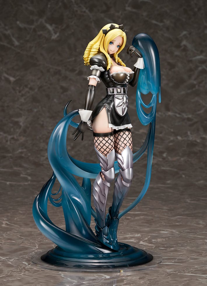 Overlord PVC Statue 1/8 Solution Epsilon 10th Anniversary so-bin Ver. 26 cm - Preorder - ETA: 25.10.2026