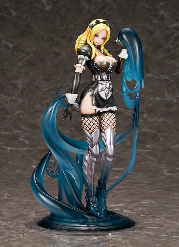 Overlord PVC Statue 1/8 Solution Epsilon 10th Anniversary so-bin Ver. 26 cm - Preorder - ETA: 25.10.2026
