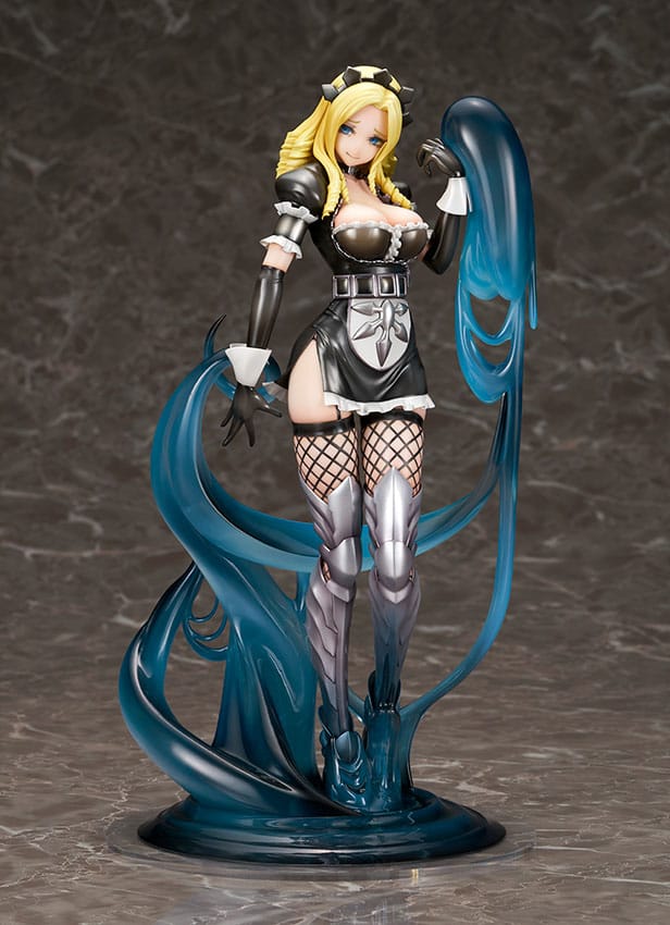Overlord PVC Statue 1/8 Solution Epsilon 10th Anniversary so-bin Ver. 26 cm - Preorder - ETA: 25.10.2026