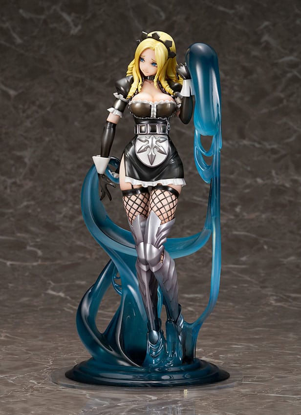 Overlord PVC Statue 1/8 Solution Epsilon 10th Anniversary so-bin Ver. 26 cm - Preorder - ETA: 25.10.2026