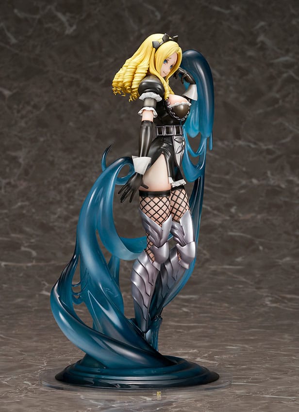 Overlord PVC Statue 1/8 Solution Epsilon 10th Anniversary so-bin Ver. 26 cm - Preorder - ETA: 25.10.2026