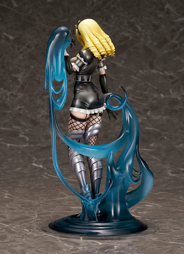 Overlord PVC Statue 1/8 Solution Epsilon 10th Anniversary so-bin Ver. 26 cm - Preorder - ETA: 25.10.2026