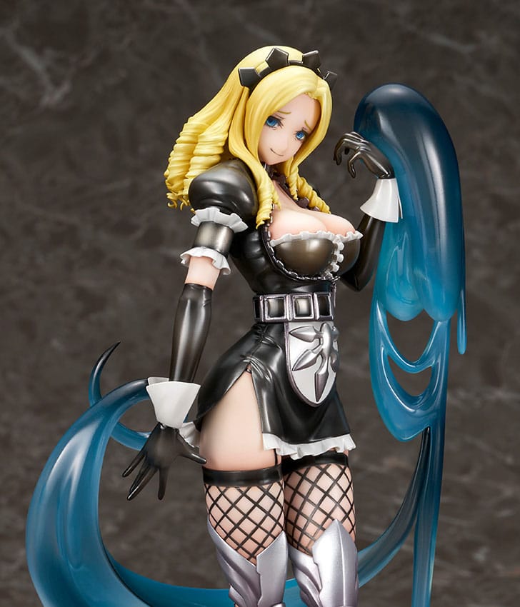 Overlord PVC Statue 1/8 Solution Epsilon 10th Anniversary so-bin Ver. 26 cm - Preorder - ETA: 25.10.2026