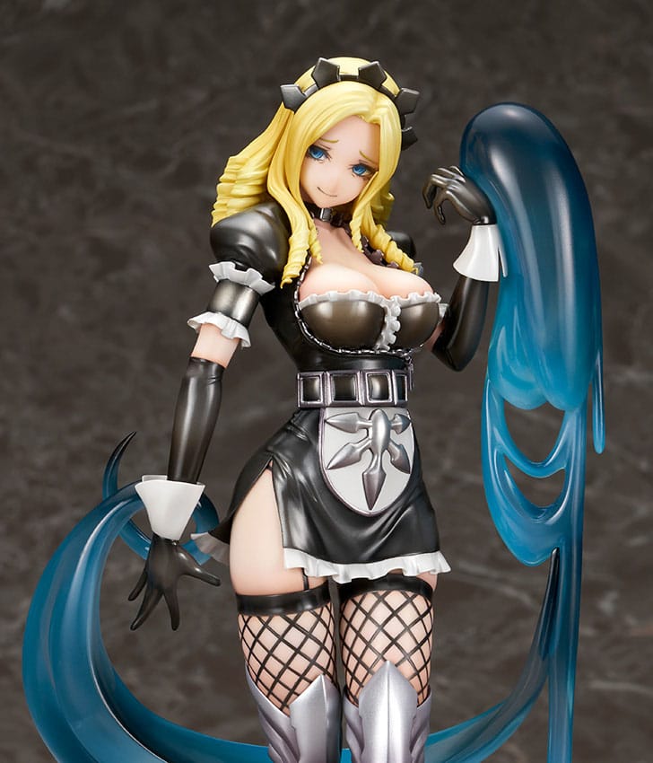 Overlord PVC Statue 1/8 Solution Epsilon 10th Anniversary so-bin Ver. 26 cm - Preorder - ETA: 25.10.2026
