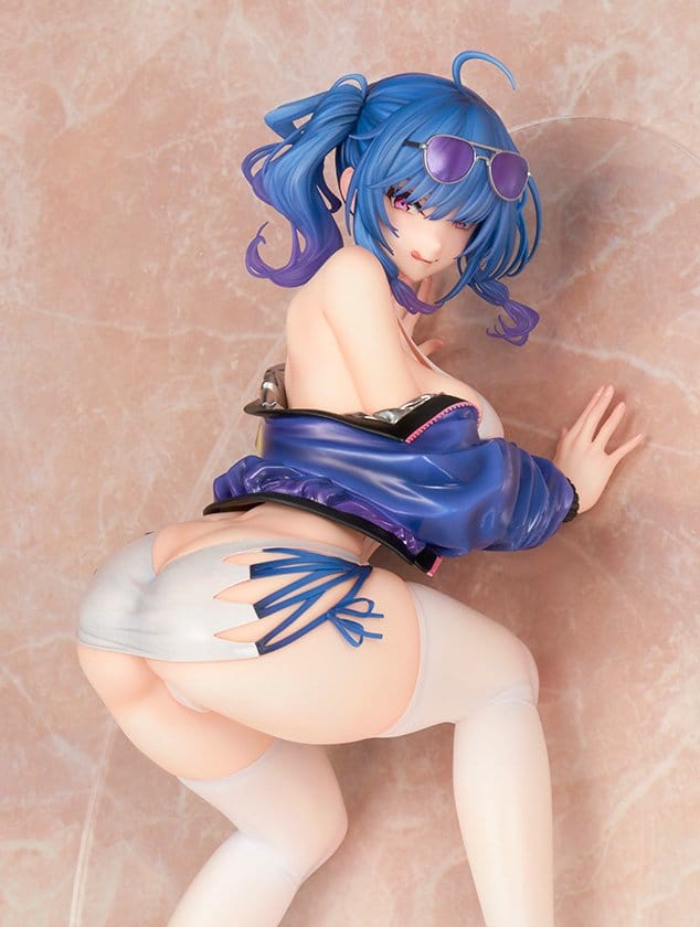 Azur Lane PVC Figur 1/6 St. Louis Race Queen Ver. 9 cm - Preorder - ETA: 25.06.2027