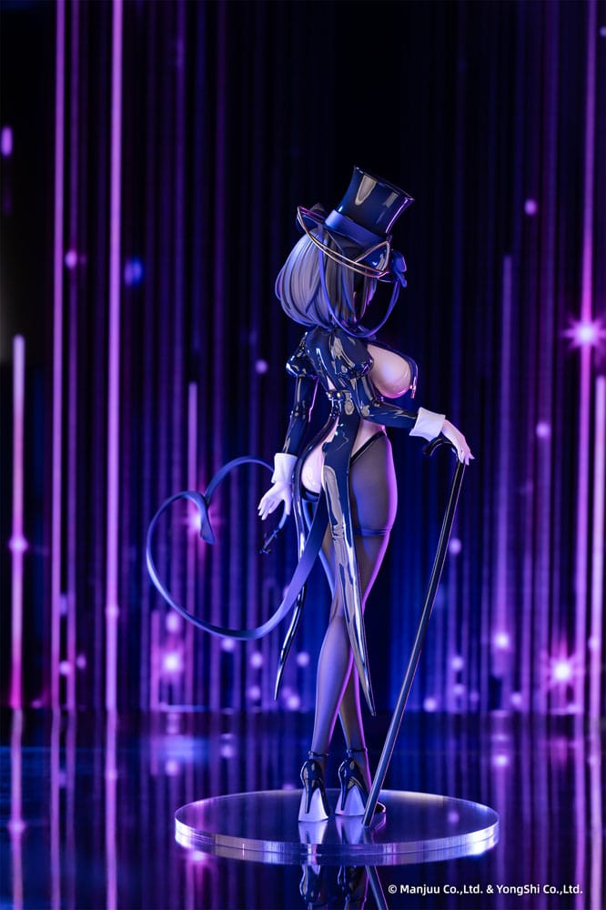 Azur Lane PVC Statue 1/6 Cheshire The Cat in the Magic Hat Ver. 30 cm - Preorder - ETA: 25.03.2026