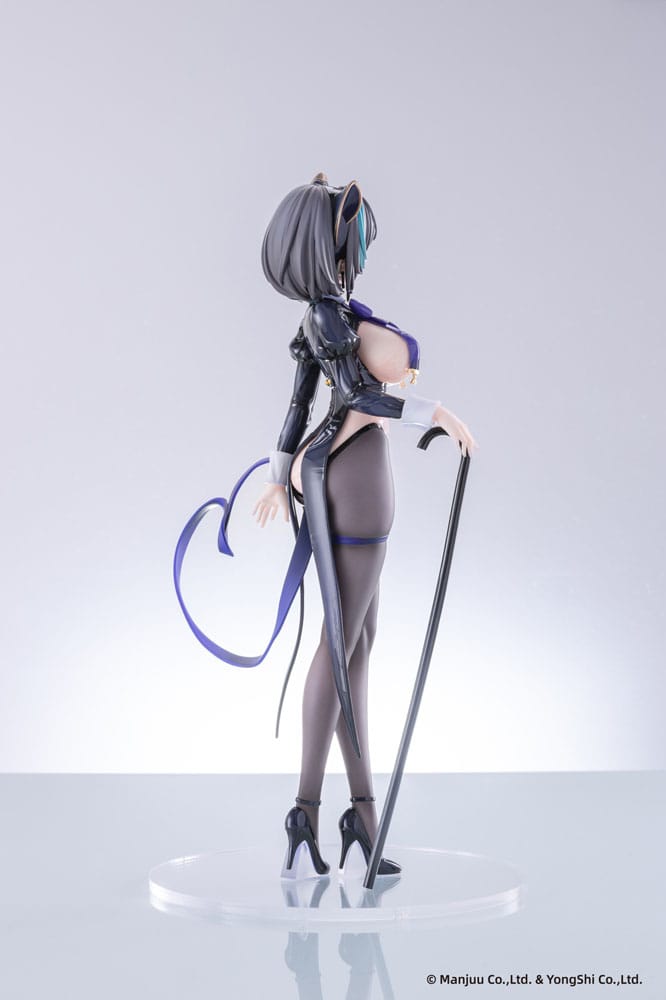 Azur Lane PVC Statue 1/6 Cheshire The Cat in the Magic Hat Ver. 30 cm - Preorder - ETA: 25.03.2026