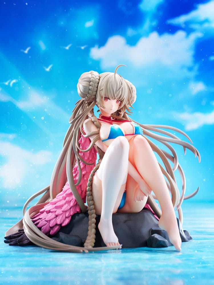 Azur Lane PVC Statue 1/7 Formidable The Lady of the Beach Ver. 16 cm - Preorder - ETA: 20.01.2026